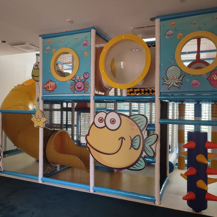 Dječje igraonice Softplay